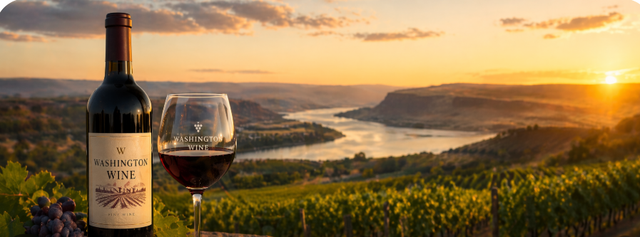 WineOfWashington.com